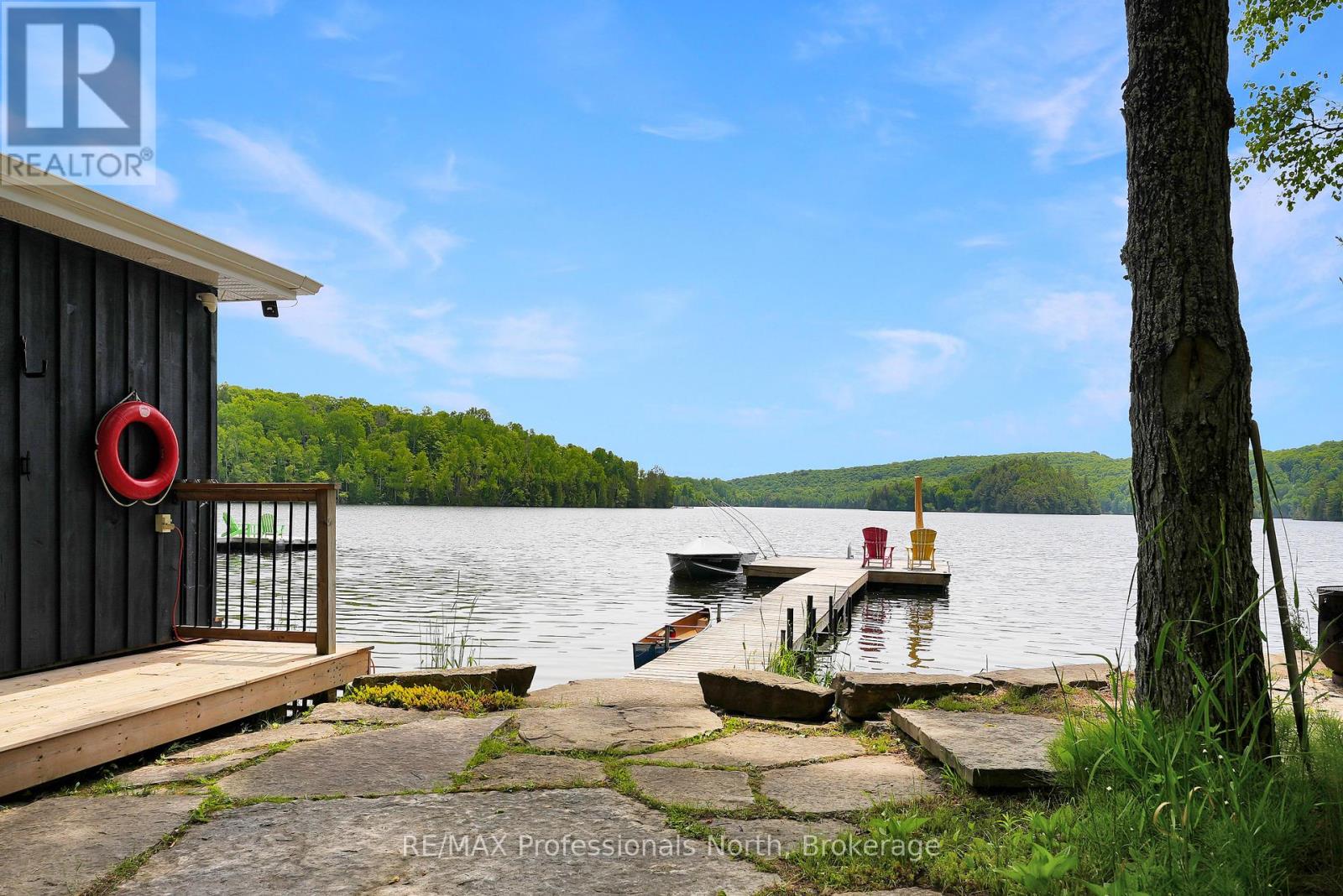 1027 Rothwell Drive, Highlands East, Ontario  K0L 3C0 - Photo 36 - X12230711