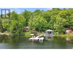 1027 ROTHWELL DRIVE, Highlands East, Ontario