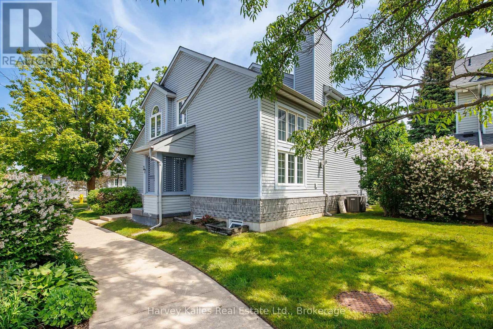 37 - 146 Settler's Way, Blue Mountains, Ontario  L9Y 0M5 - Photo 28 - X12230718