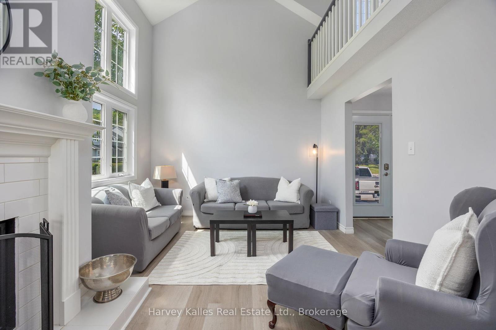 37 - 146 Settler's Way, Blue Mountains, Ontario  L9Y 0M5 - Photo 3 - X12230718