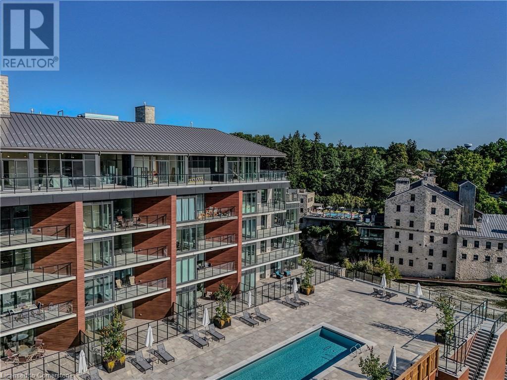 6523 Wellington 7 Road Unit# 509, Elora, Ontario  N0B 1S0 - Photo 43 - 40742761