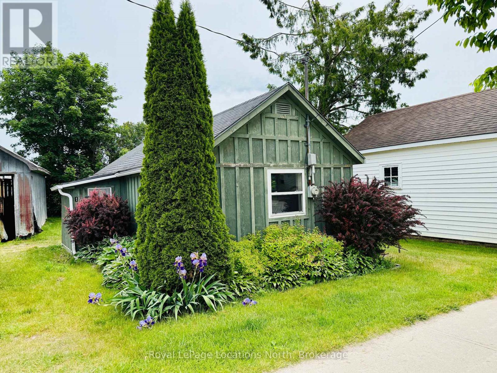177 COLLINGWOOD STREET, Clearview, Ontario