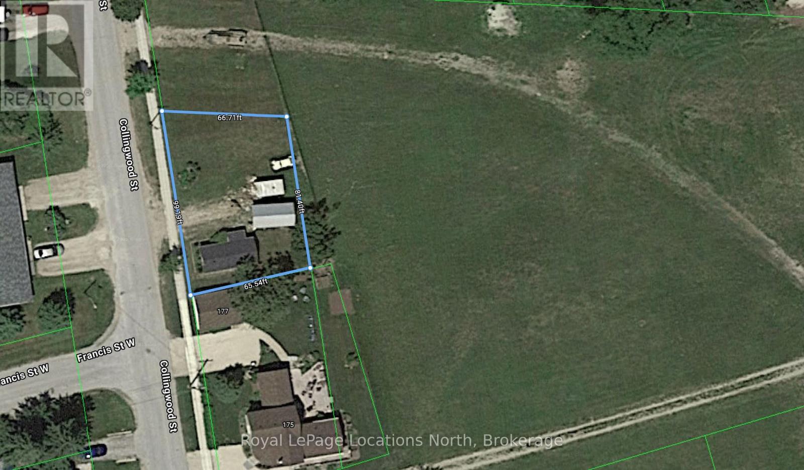 177 Collingwood Street, Clearview, Ontario  L0M 1G0 - Photo 19 - S12230842