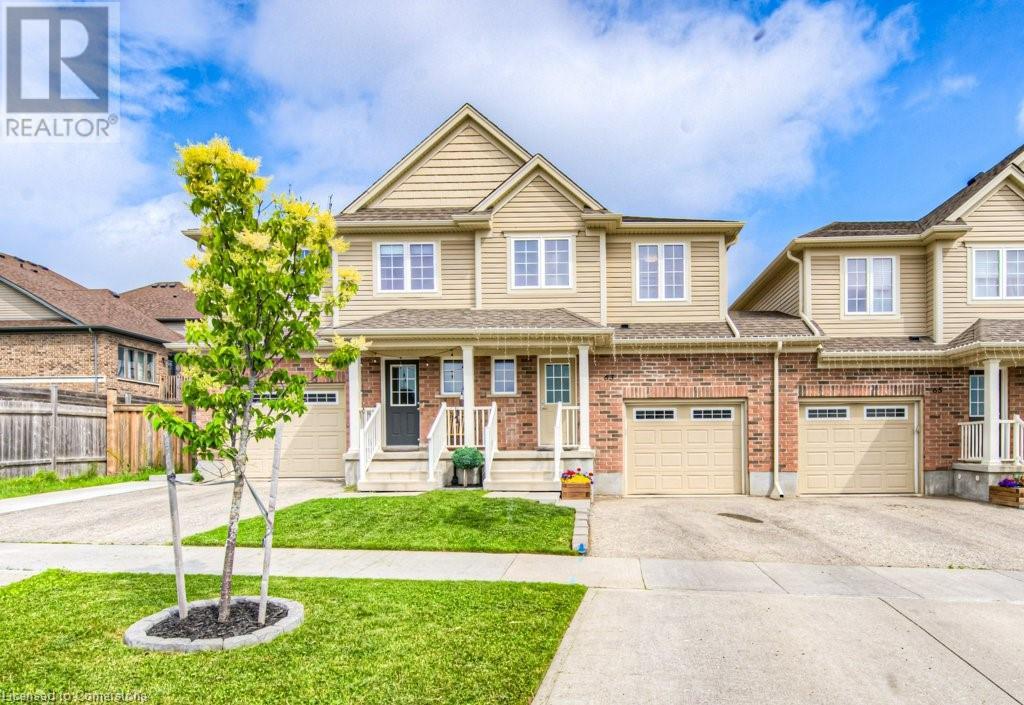 63 Grand Flats Trail, Kitchener, Ontario  N2A 0J8 - Photo 3 - 40739469