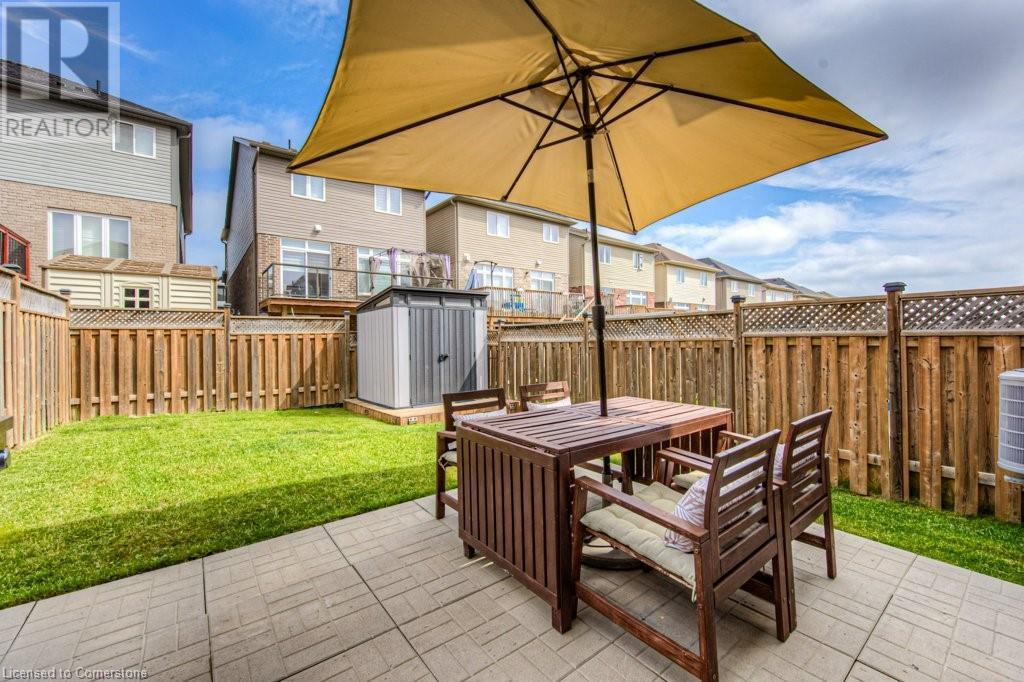 63 Grand Flats Trail, Kitchener, Ontario  N2A 0J8 - Photo 40 - 40739469