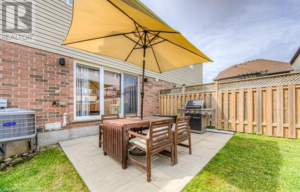 63 Grand Flats Trail, Kitchener, Ontario  N2A 0J8 - Photo 42 - 40739469