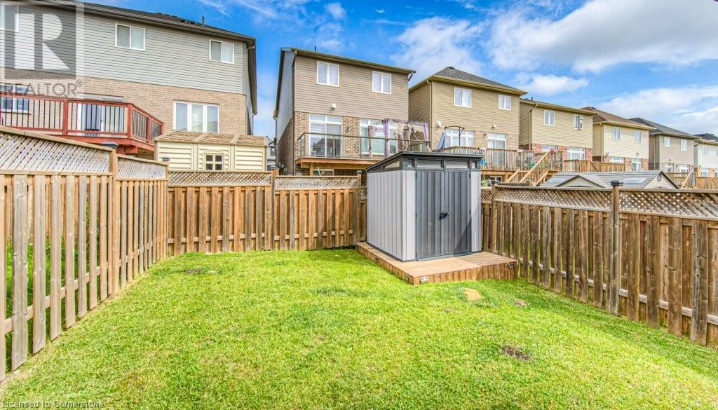 63 Grand Flats Trail, Kitchener, Ontario  N2A 0J8 - Photo 44 - 40739469