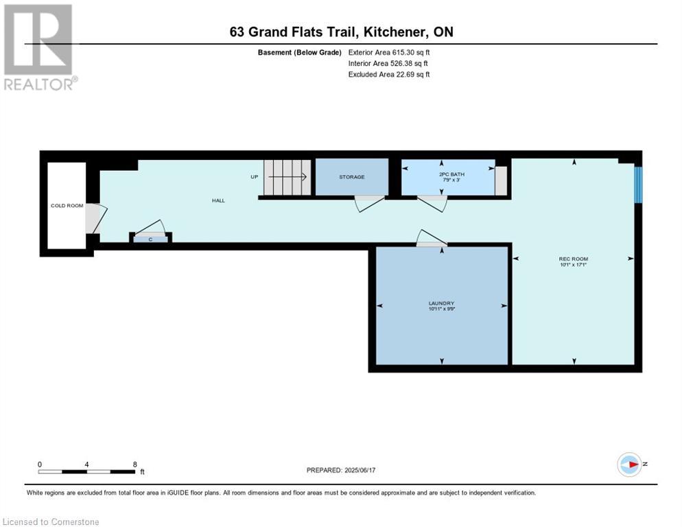 63 Grand Flats Trail, Kitchener, Ontario  N2A 0J8 - Photo 49 - 40739469