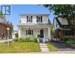 28 BRUNSWICK Avenue, Kitchener, Ontario