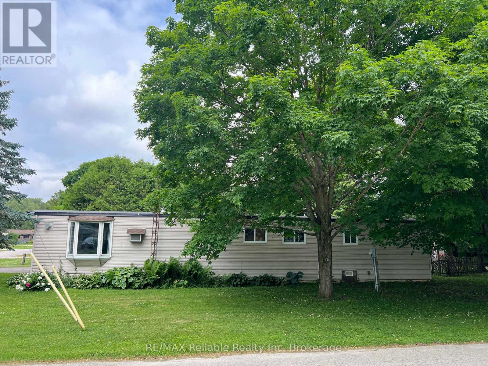 31 TRAILER PARK ROAD, Huron East, Ontario
