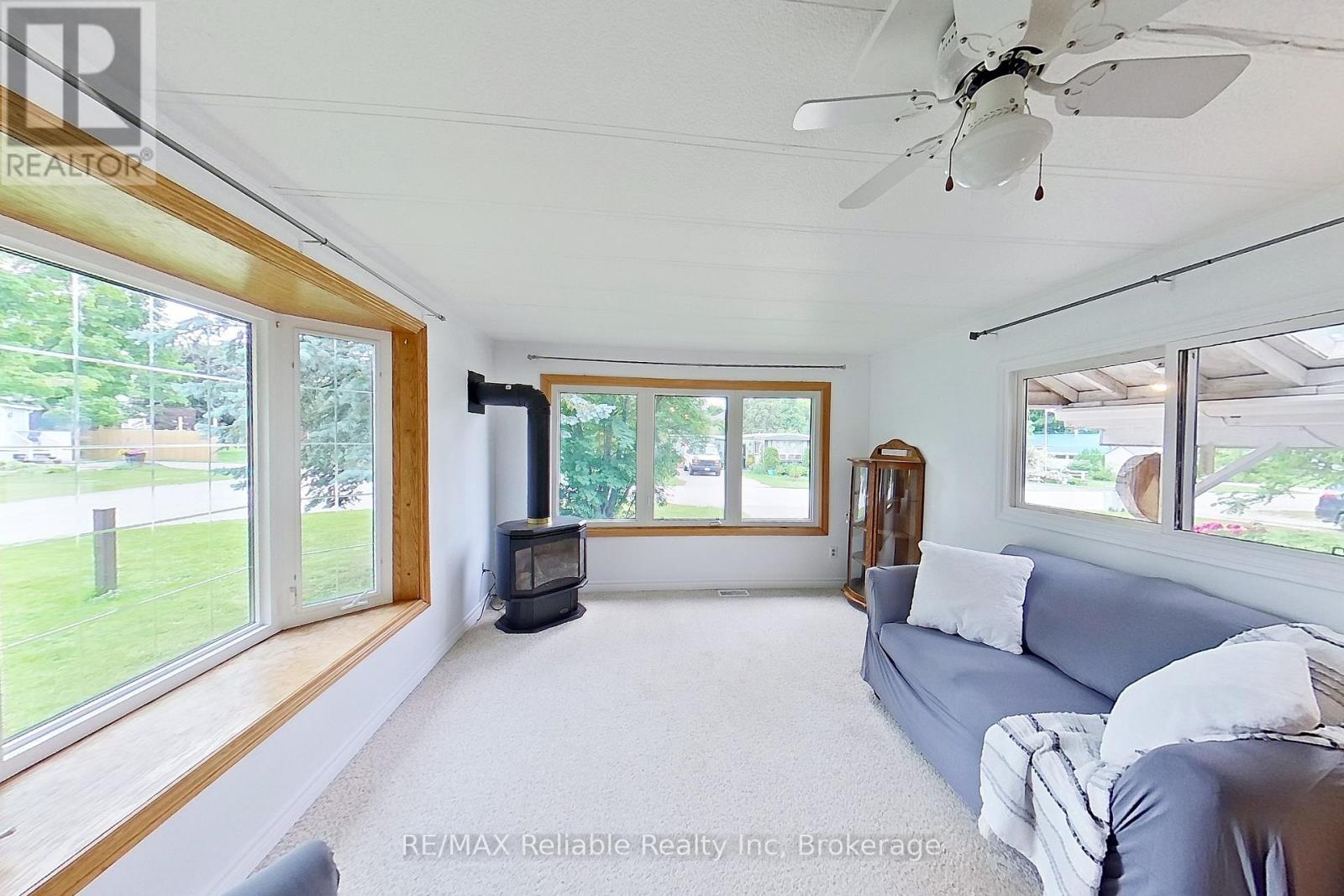 31 Trailer Park Road, Huron East, Ontario  N0G 1H0 - Photo 23 - X12230941