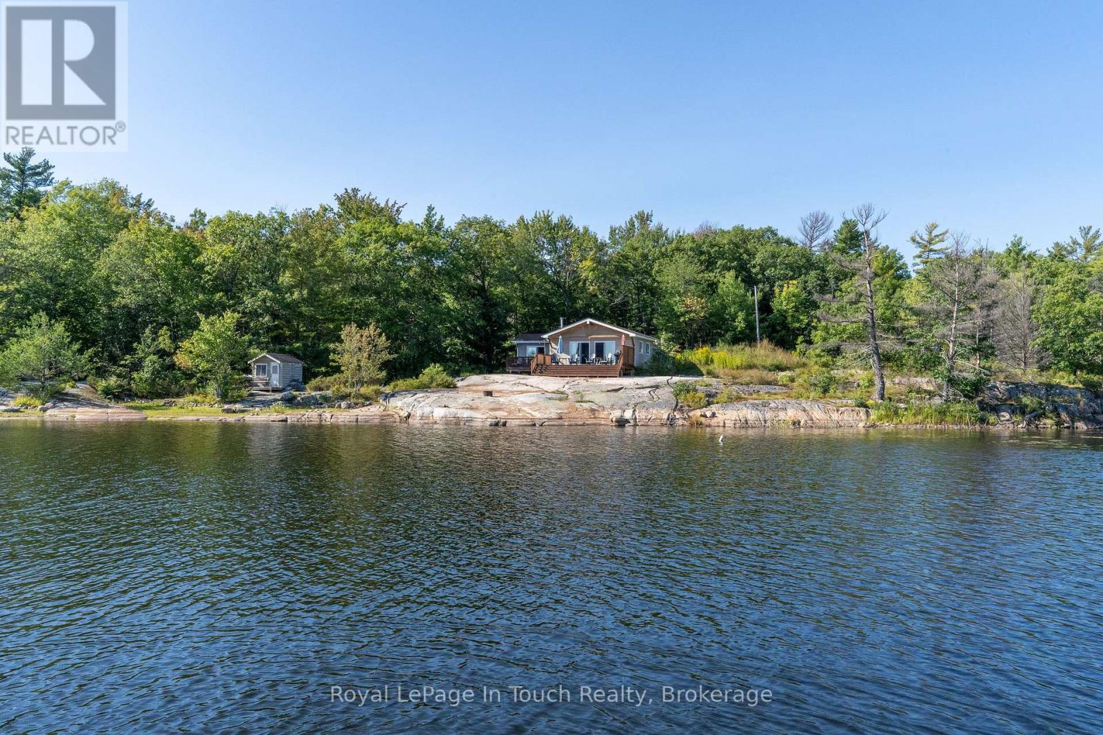 6980 ISLAND 1810, Georgian Bay, Ontario