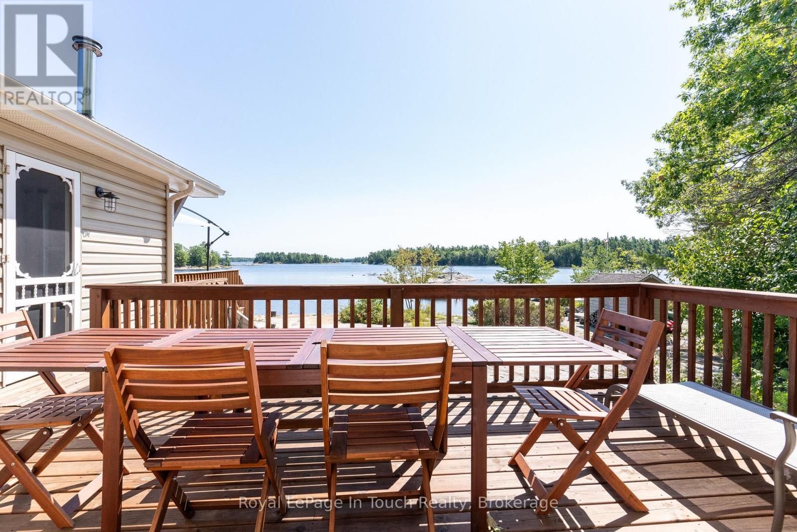 6980 Island 1810, Georgian Bay, Ontario  P0E 1E0 - Photo 15 - X12230985
