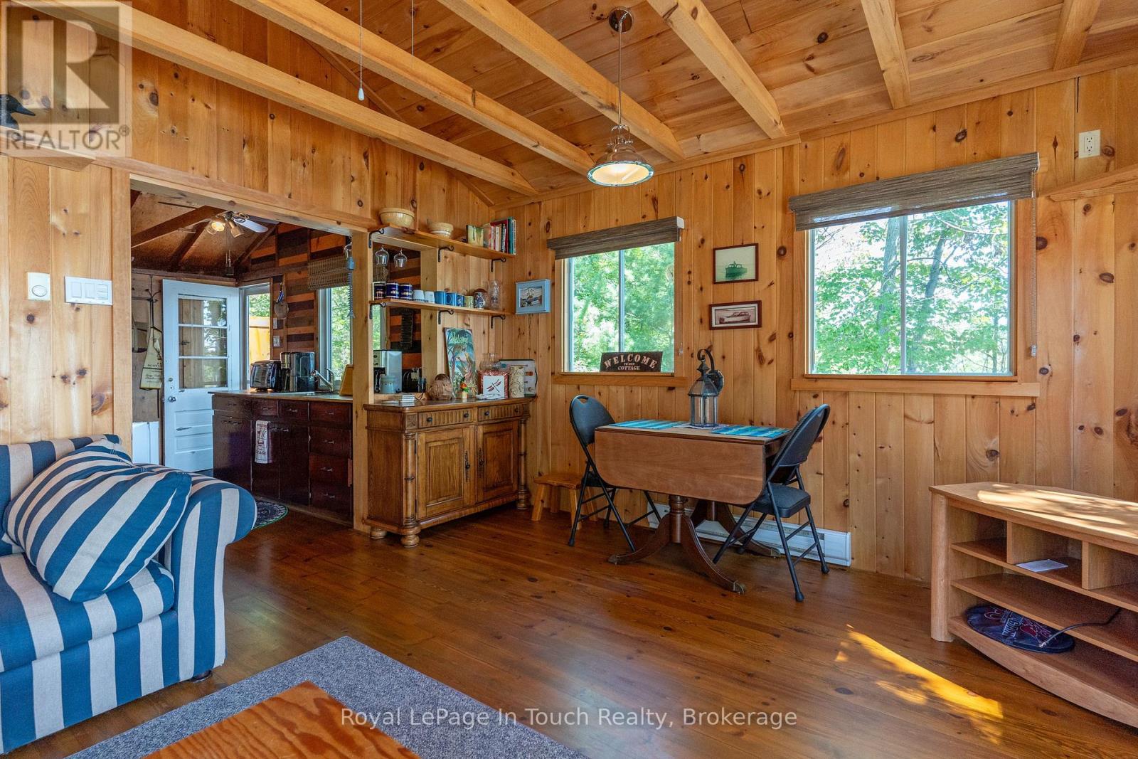 6980 Island 1810, Georgian Bay, Ontario  P0E 1E0 - Photo 20 - X12230985