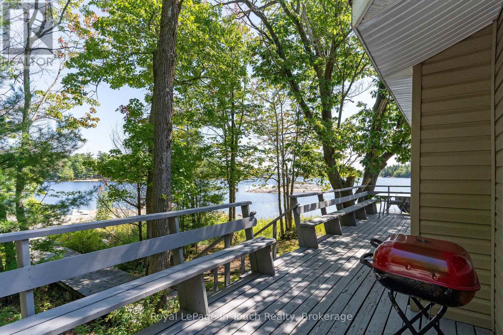 6980 Island 1810, Georgian Bay, Ontario  P0E 1E0 - Photo 23 - X12230985