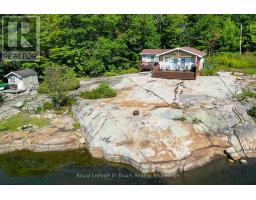 6980 ISLAND 1810, Georgian Bay, Ontario