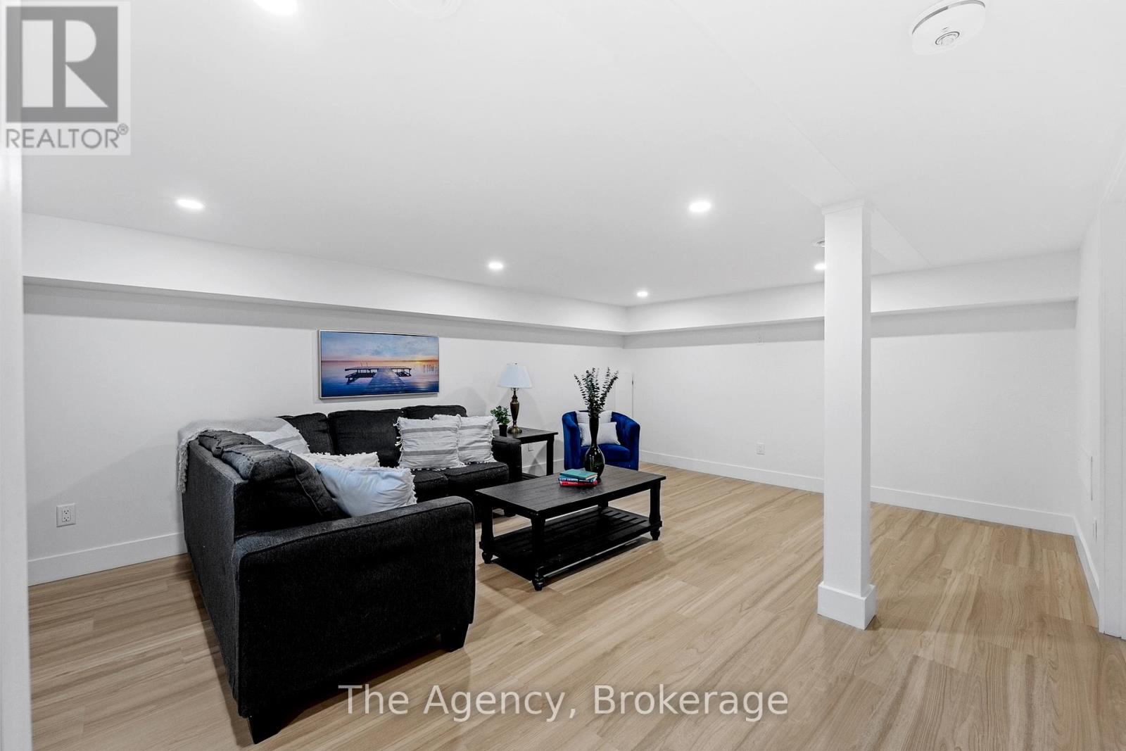 1290 Cedar Lane, Bracebridge, Ontario  P1L 1W9 - Photo 35 - X12231027