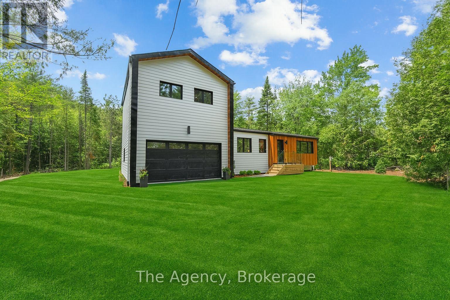 1290 Cedar Lane, Bracebridge, Ontario  P1L 1W9 - Photo 45 - X12231027