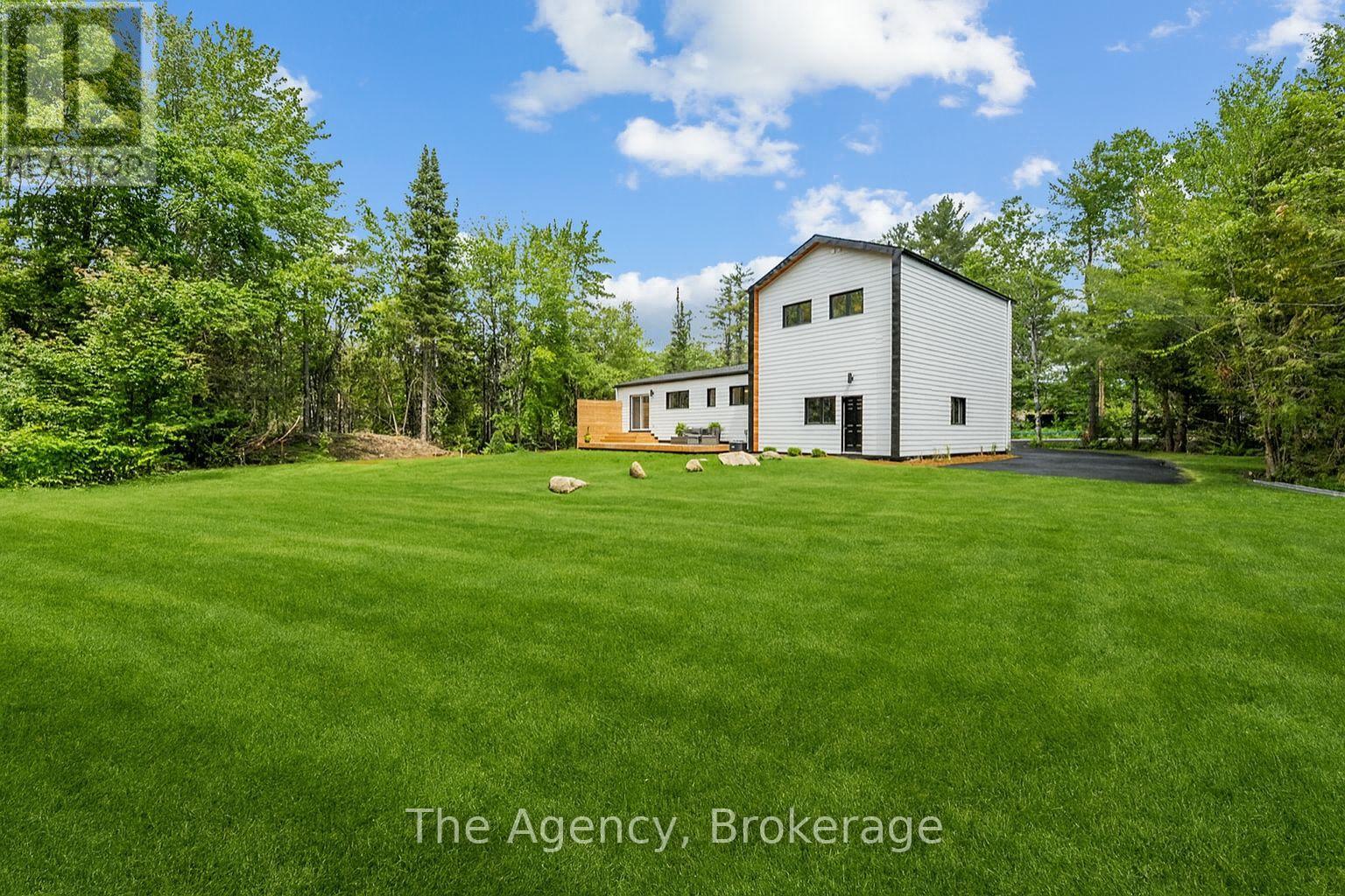 1290 Cedar Lane, Bracebridge, Ontario  P1L 1W9 - Photo 46 - X12231027