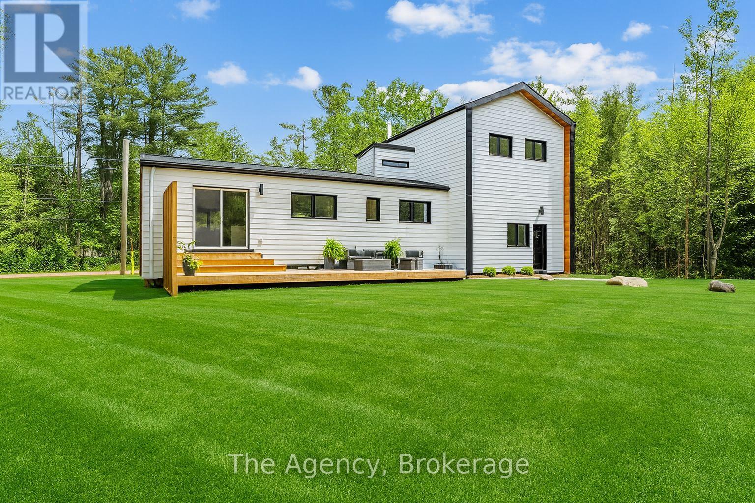 1290 Cedar Lane, Bracebridge, Ontario  P1L 1W9 - Photo 47 - X12231027