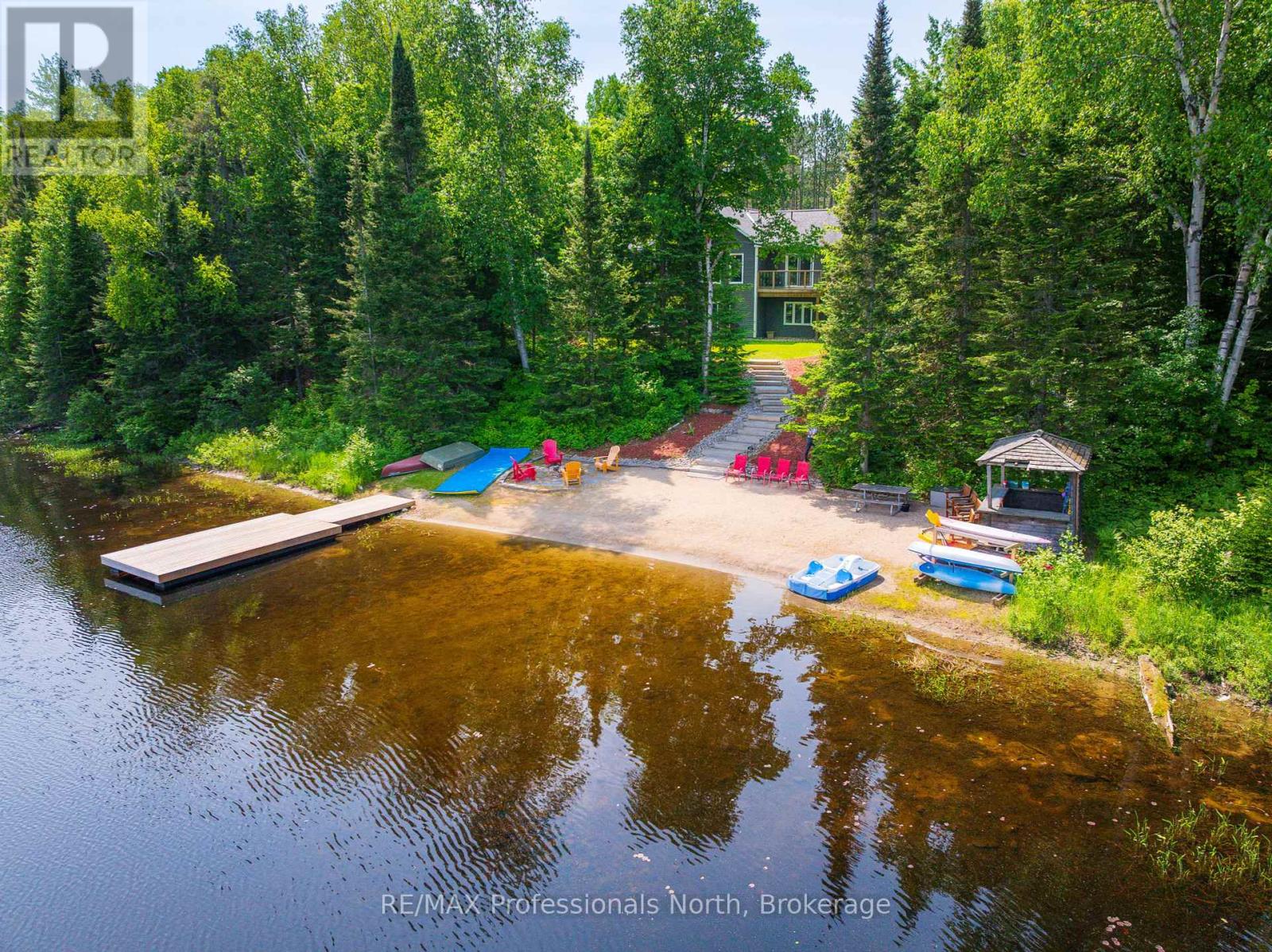 579 Rochester Lake Road, Perry, Ontario  P0A 1J0 - Photo 1 - X12231086