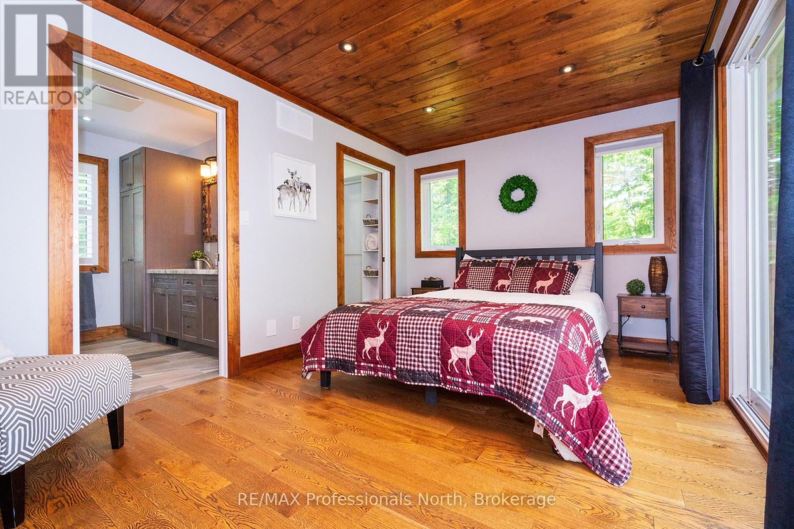 579 Rochester Lake Road, Perry, Ontario  P0A 1J0 - Photo 11 - X12231086