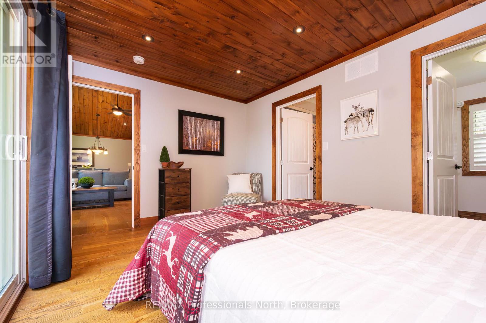 579 Rochester Lake Road, Perry, Ontario  P0A 1J0 - Photo 15 - X12231086