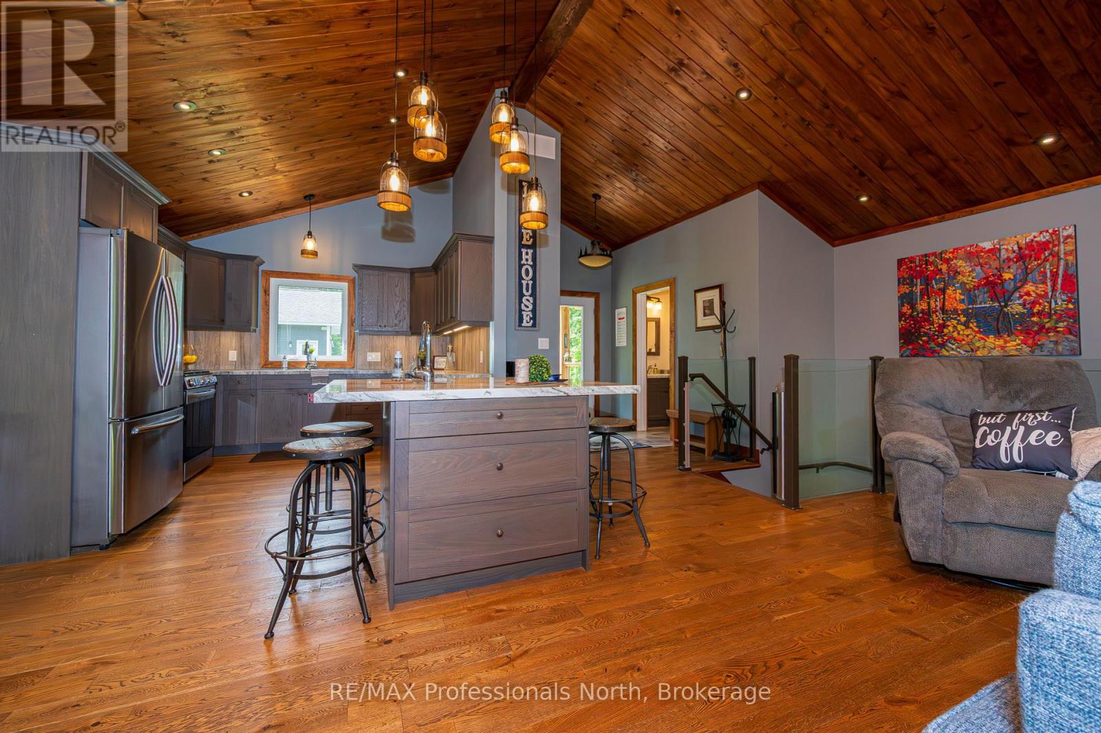 579 Rochester Lake Road, Perry, Ontario  P0A 1J0 - Photo 20 - X12231086