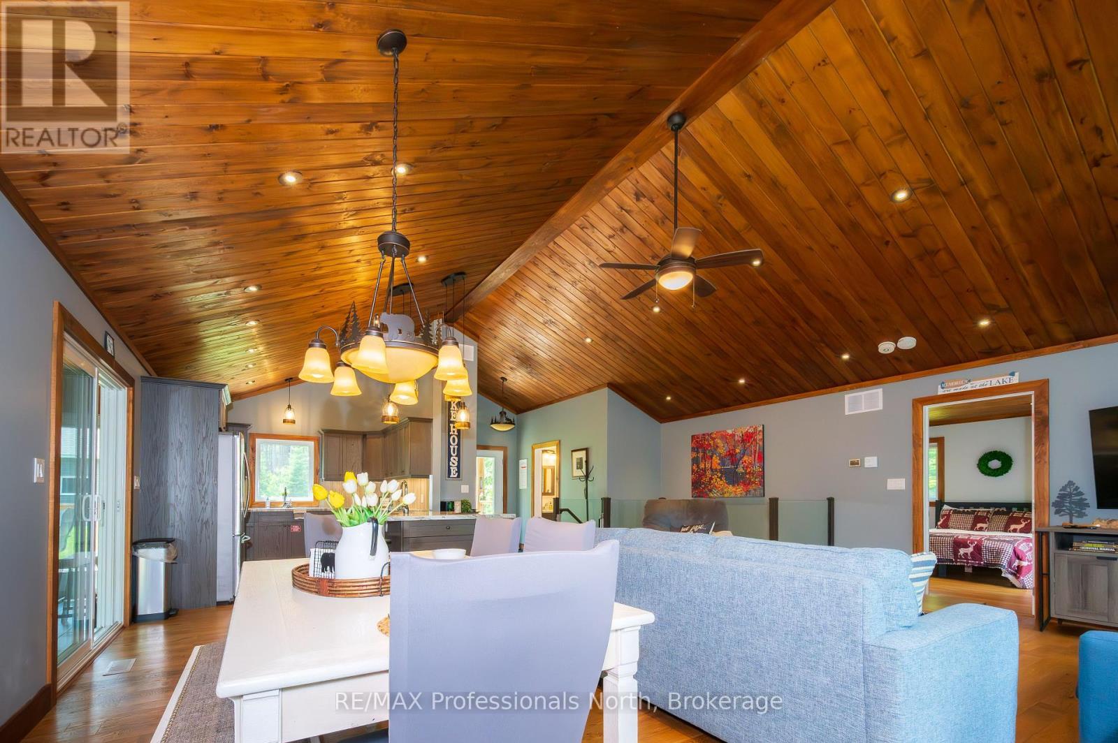 579 Rochester Lake Road, Perry, Ontario  P0A 1J0 - Photo 22 - X12231086