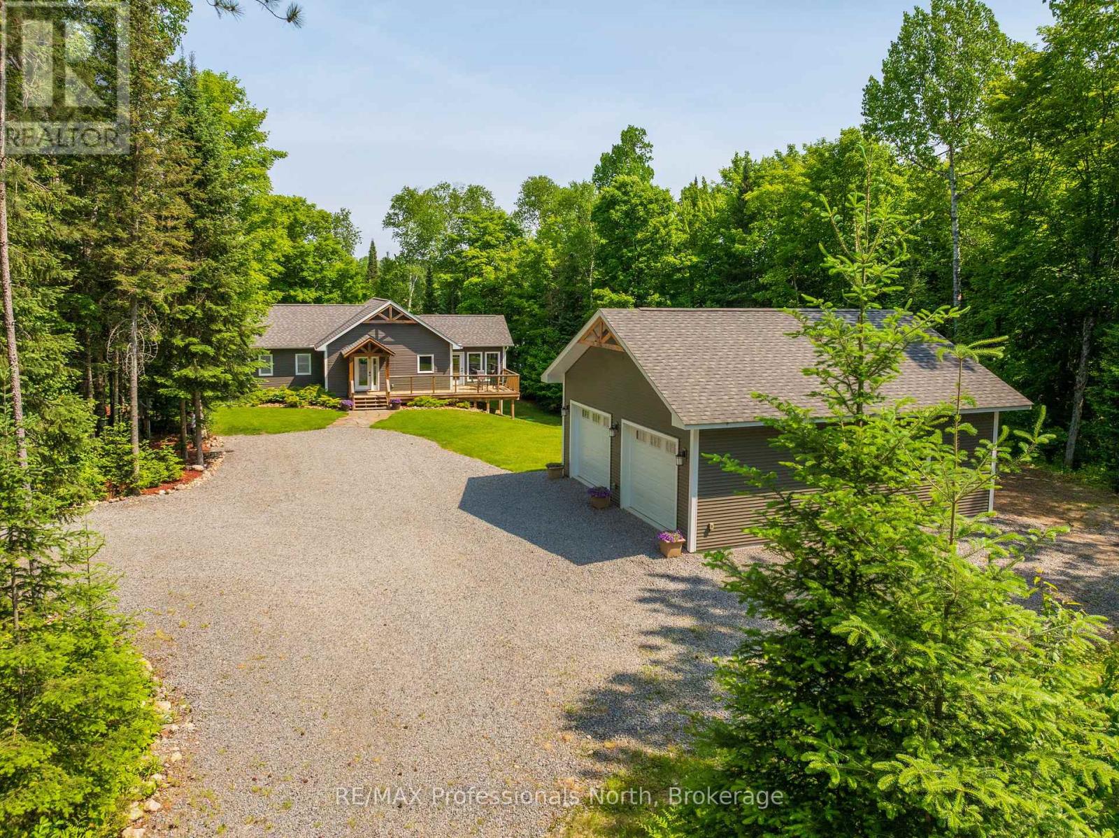 579 Rochester Lake Road, Perry, Ontario  P0A 1J0 - Photo 3 - X12231086
