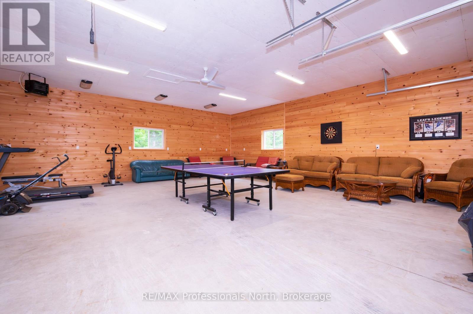 579 Rochester Lake Road, Perry, Ontario  P0A 1J0 - Photo 34 - X12231086