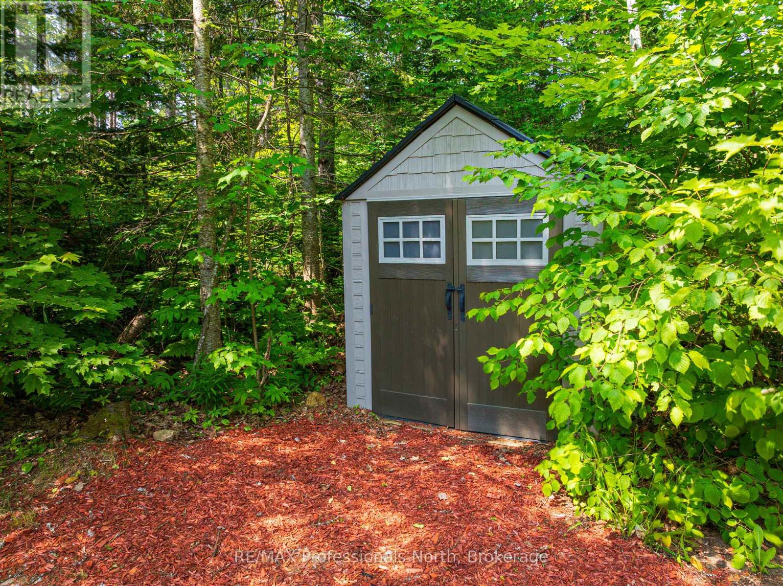 579 Rochester Lake Road, Perry, Ontario  P0A 1J0 - Photo 36 - X12231086
