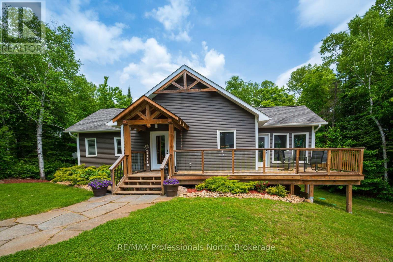 579 Rochester Lake Road, Perry, Ontario  P0A 1J0 - Photo 37 - X12231086