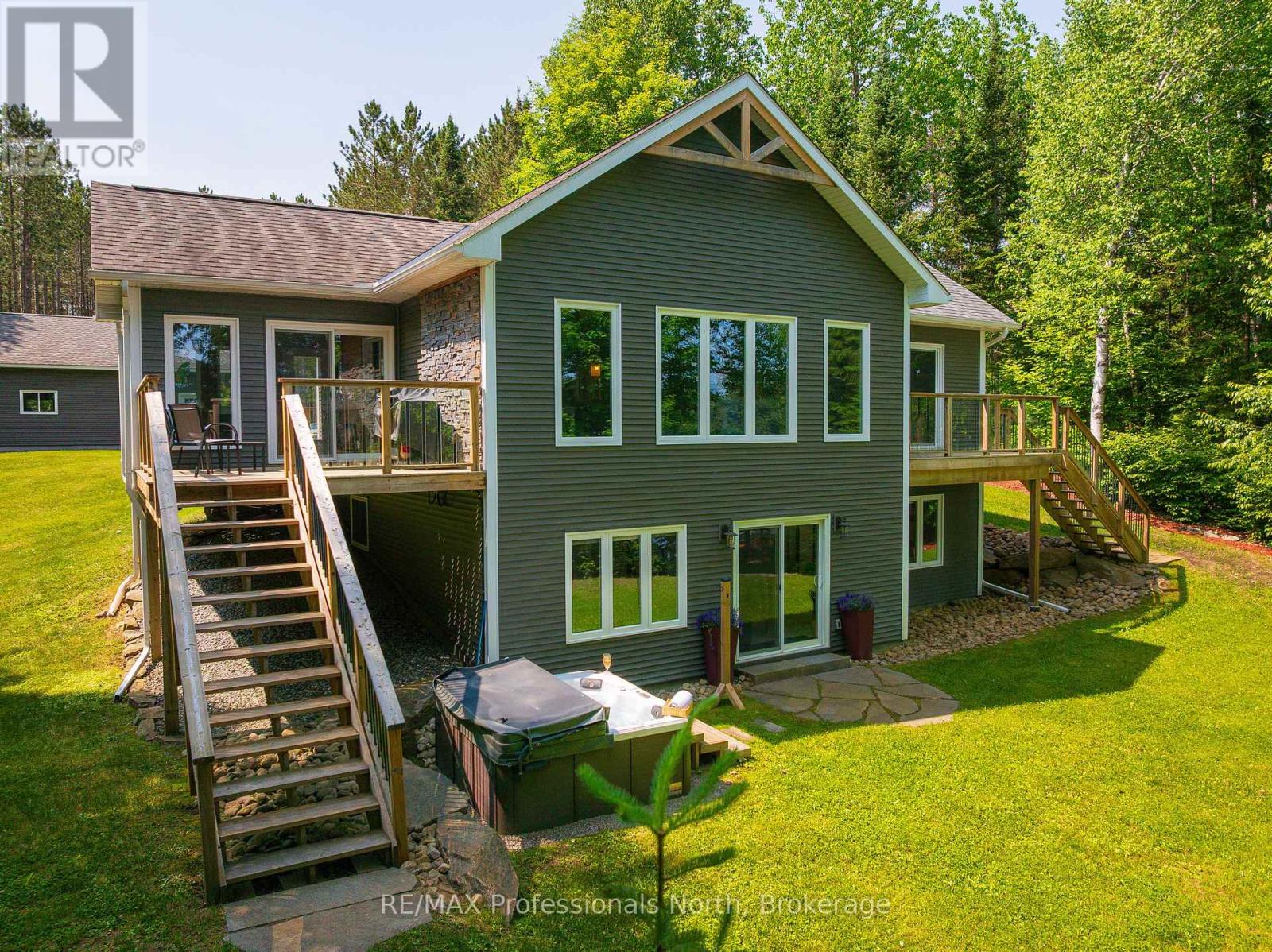579 Rochester Lake Road, Perry, Ontario  P0A 1J0 - Photo 4 - X12231086