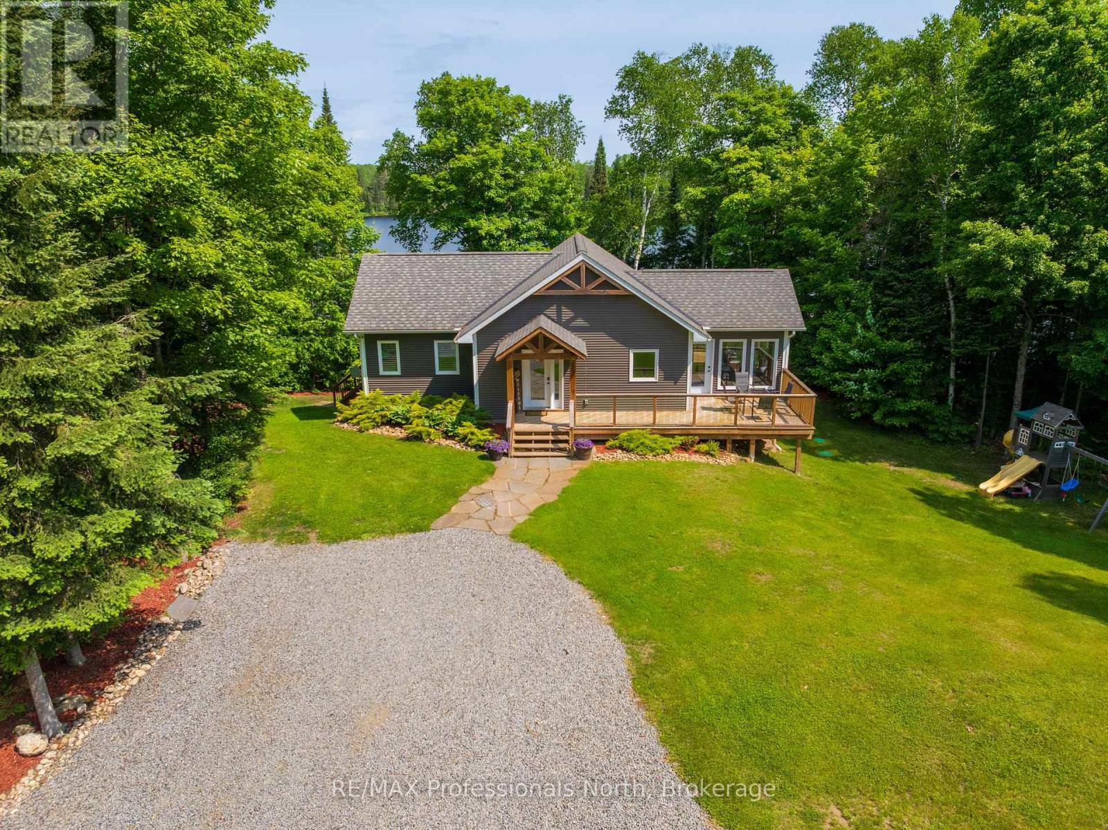 579 Rochester Lake Road, Perry, Ontario  P0A 1J0 - Photo 40 - X12231086