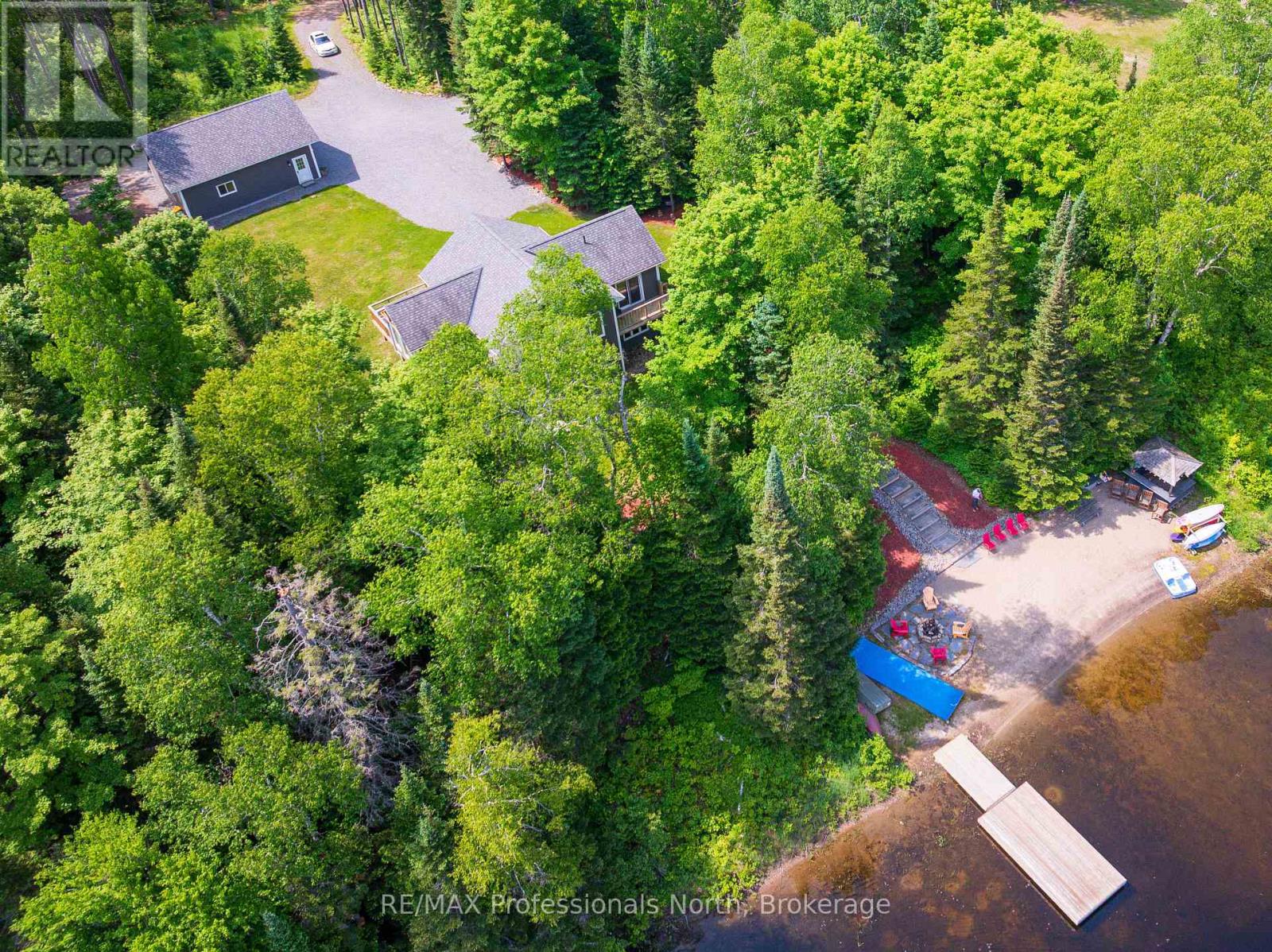 579 Rochester Lake Road, Perry, Ontario  P0A 1J0 - Photo 6 - X12231086