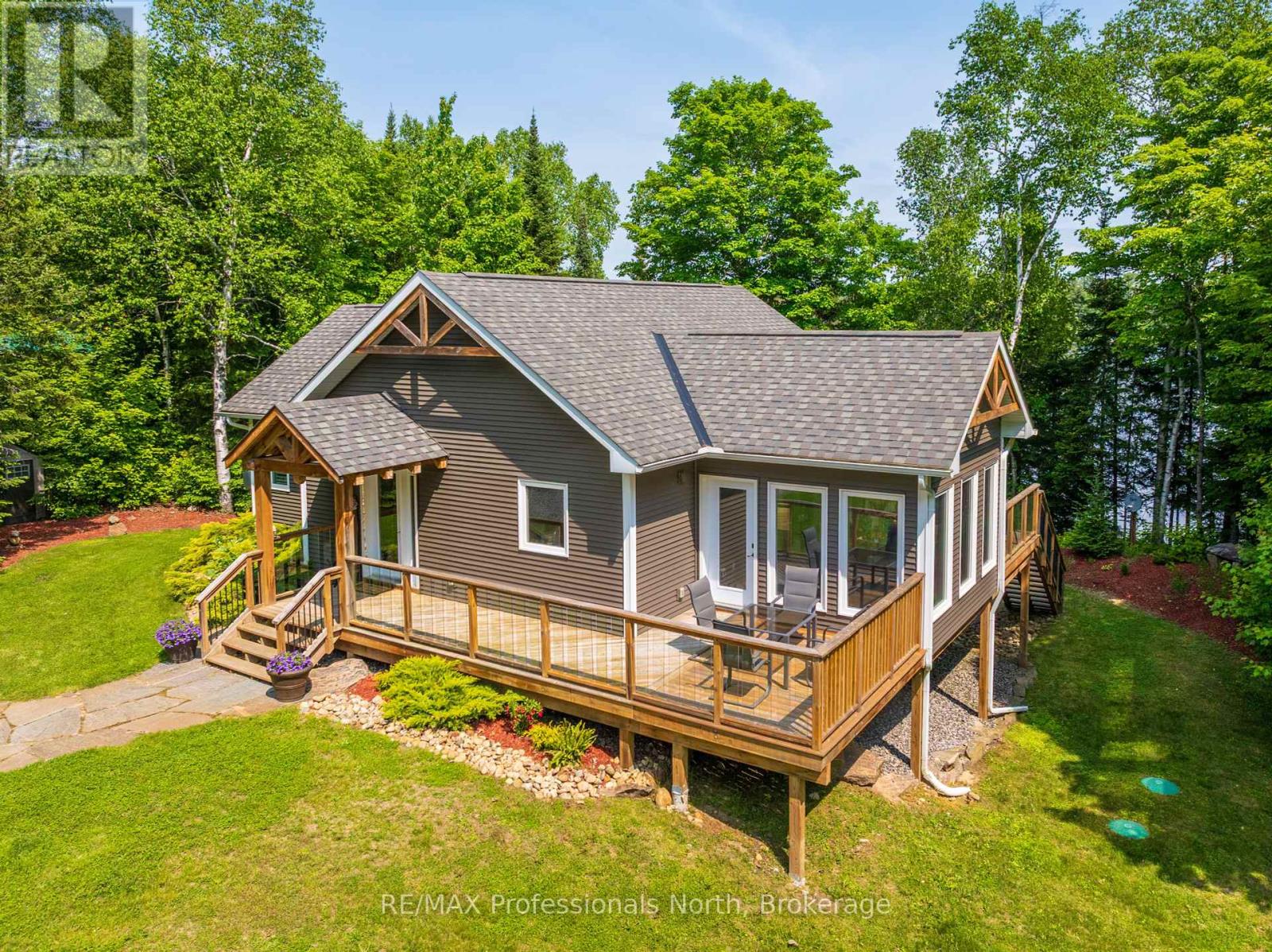 579 Rochester Lake Road, Perry, Ontario  P0A 1J0 - Photo 7 - X12231086