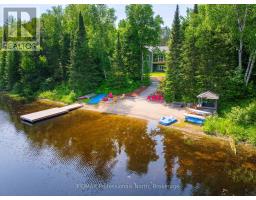 579 ROCHESTER LAKE ROAD, Perry, Ontario