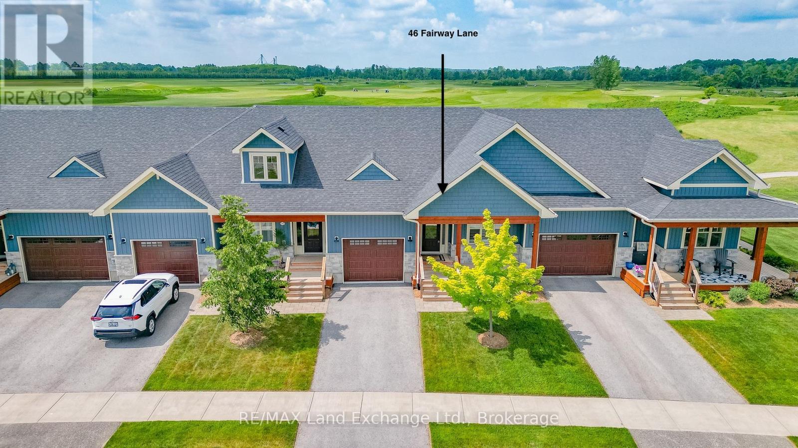 46 FAIRWAY LANE, Saugeen Shores, Ontario