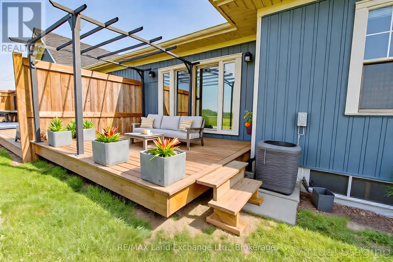 46 Fairway Lane, Saugeen Shores, Ontario  N0H 2C3 - Photo 25 - X12231139