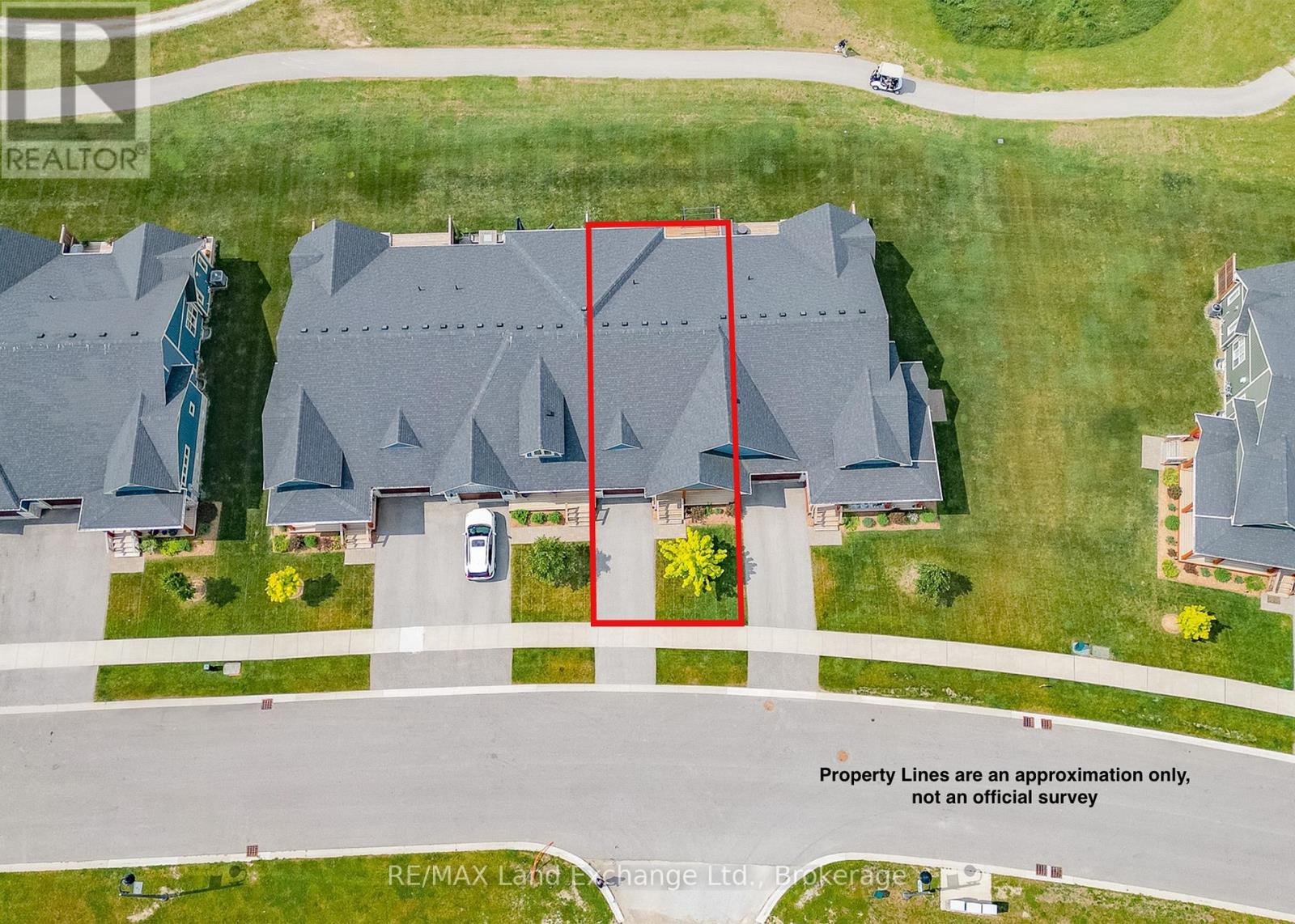 46 Fairway Lane, Saugeen Shores, Ontario  N0H 2C3 - Photo 27 - X12231139