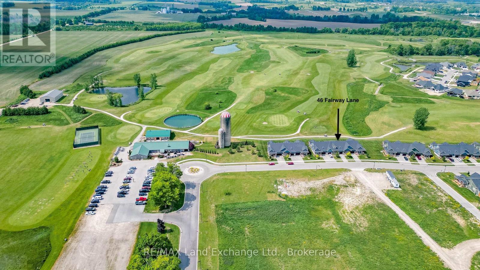 46 Fairway Lane, Saugeen Shores, Ontario  N0H 2C3 - Photo 30 - X12231139