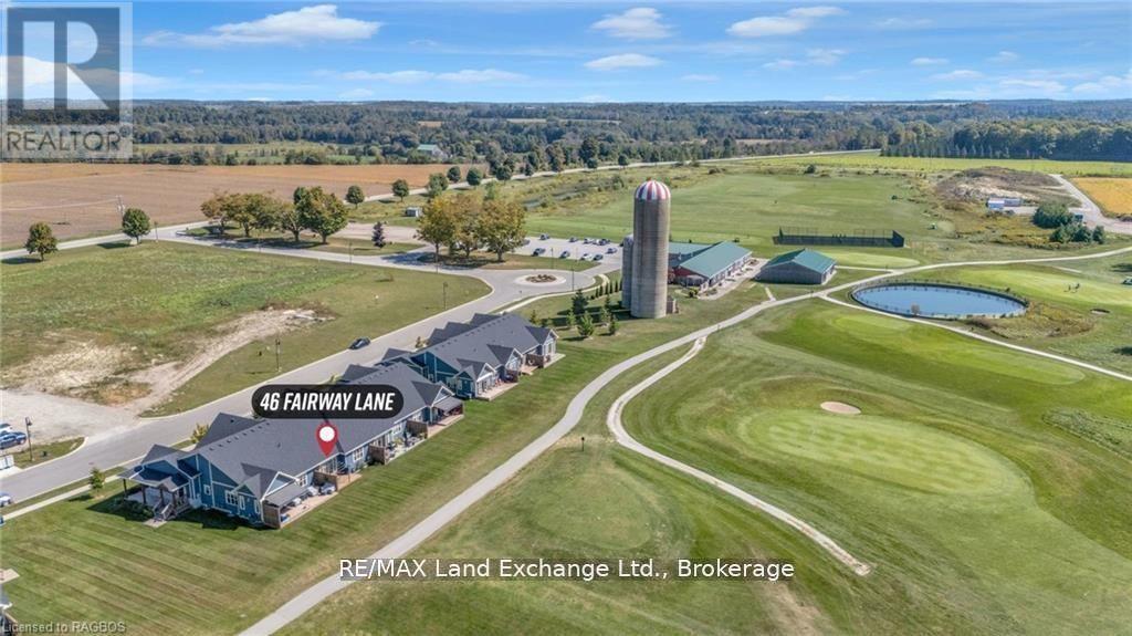 46 Fairway Lane, Saugeen Shores, Ontario  N0H 2C3 - Photo 31 - X12231139