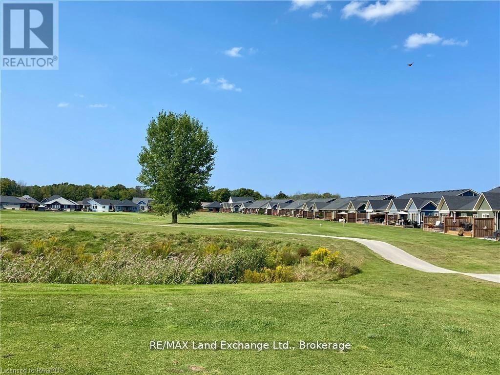 46 Fairway Lane, Saugeen Shores, Ontario  N0H 2C3 - Photo 32 - X12231139