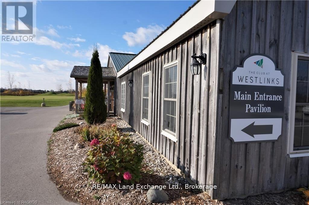 46 Fairway Lane, Saugeen Shores, Ontario  N0H 2C3 - Photo 35 - X12231139