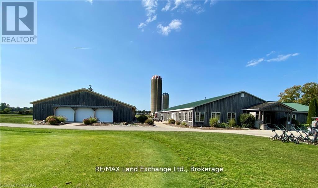 46 Fairway Lane, Saugeen Shores, Ontario  N0H 2C3 - Photo 37 - X12231139