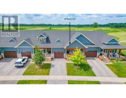 46 FAIRWAY LANE, Saugeen Shores, Ontario