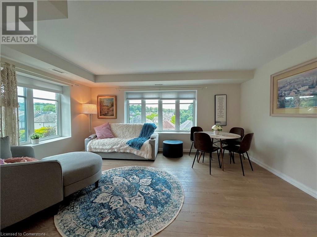 778 Laurelwood Drive Unit# 413, Waterloo, Ontario  N2V 0G3 - Photo 10 - 40742716