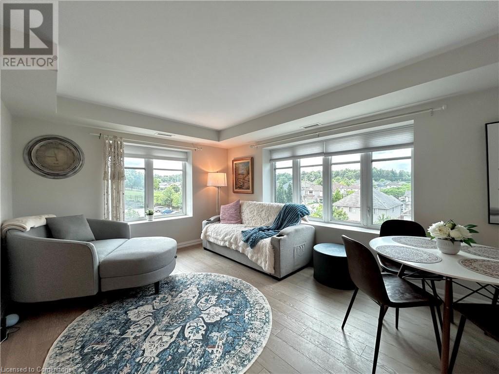 778 Laurelwood Drive Unit# 413, Waterloo, Ontario  N2V 0G3 - Photo 11 - 40742716