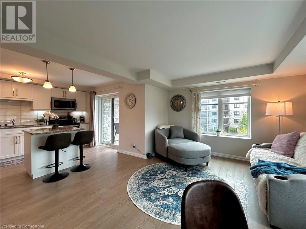 778 Laurelwood Drive Unit# 413, Waterloo, Ontario  N2V 0G3 - Photo 12 - 40742716